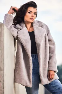 Awama Woman's Coat A534