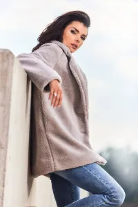 Awama Woman's Coat A534