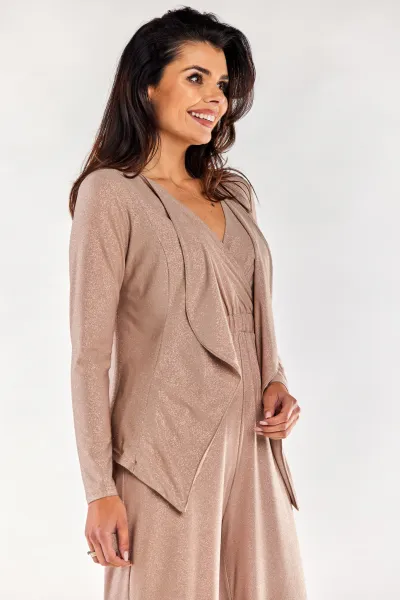 Awama Woman's Jacket A559