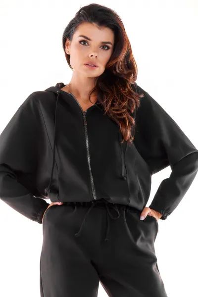 Awama Woman's Sweatshirt A590