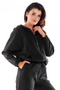 Awama Woman's Sweatshirt A590
