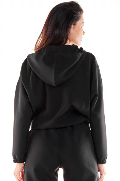 Awama Woman's Sweatshirt A590