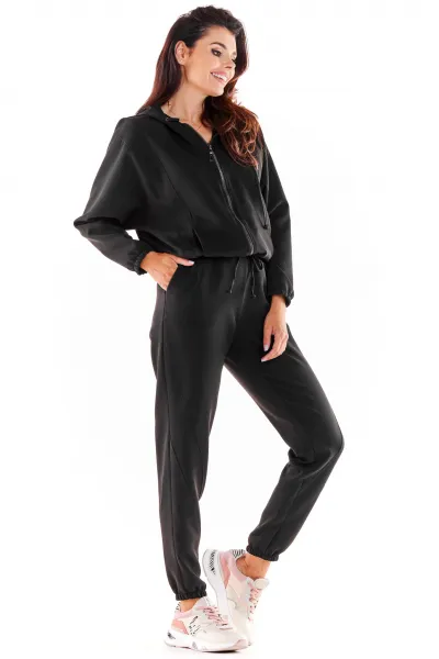 Awama Woman's Sweatshirt A590