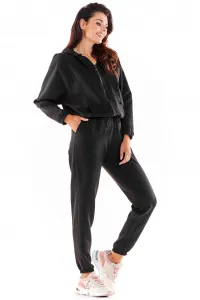 Awama Woman's Sweatshirt A590