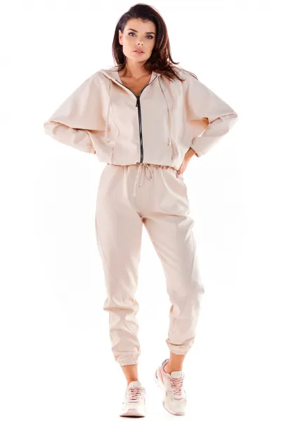 Awama Woman's Trousers A591