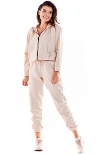 Awama Woman's Trousers A591