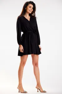 Awama Woman's Dress A577