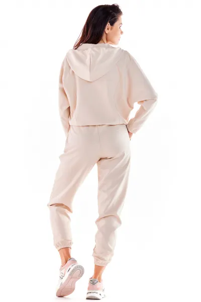 Awama Woman's Trousers A591