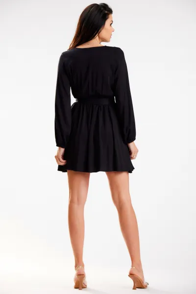 Awama Woman's Dress A577