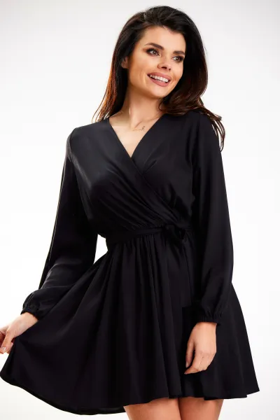 Awama Woman's Dress A577