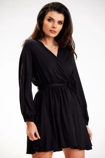 Awama Woman's Dress A577