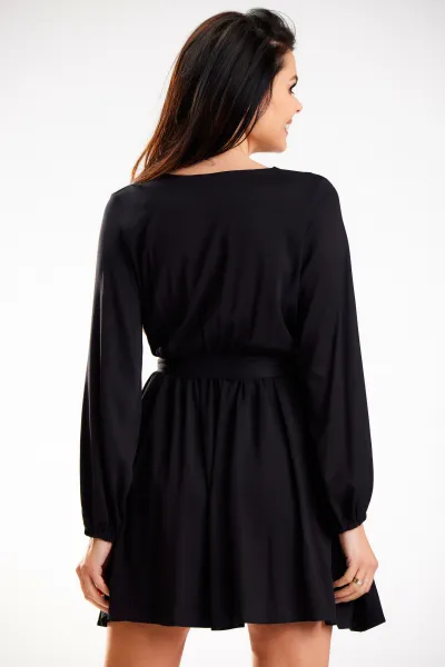 Awama Woman's Dress A577