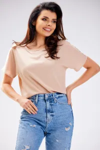 Awama Woman's Blouse A588