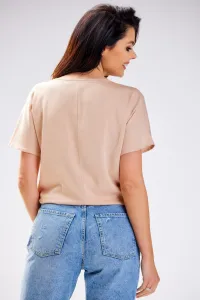 Awama Woman's Blouse A588