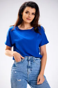 Awama Woman's Blouse A588