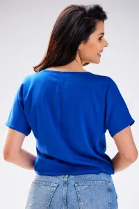 Awama Woman's Blouse A588