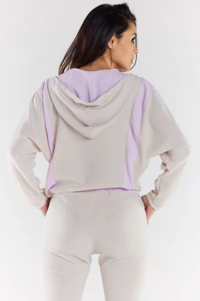 Awama Woman's Sweatshirt A495
