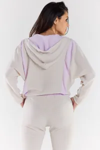 Awama Woman's Sweatshirt A495