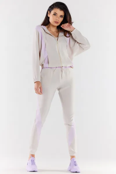 Awama Woman's Sweatshirt A495