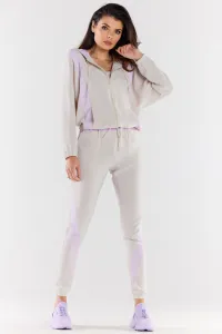 Awama Woman's Sweatshirt A495