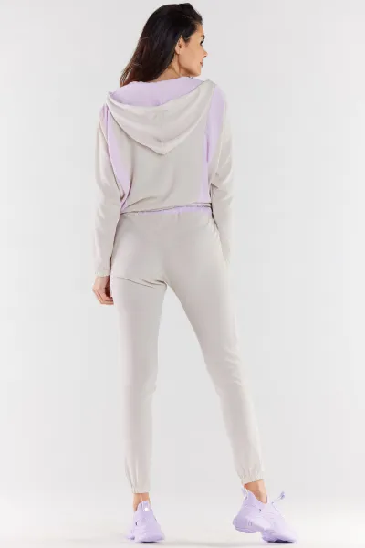 Awama Woman's Sweatshirt A495