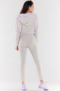 Awama Woman's Sweatshirt A495