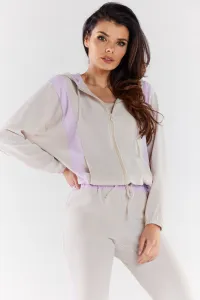 Awama Woman's Sweatshirt A495