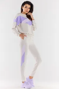 Awama Woman's Trousers A498