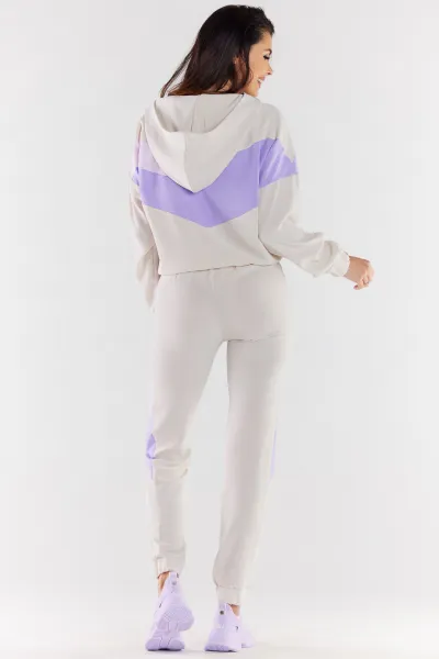 Awama Woman's Sweatshirt A497