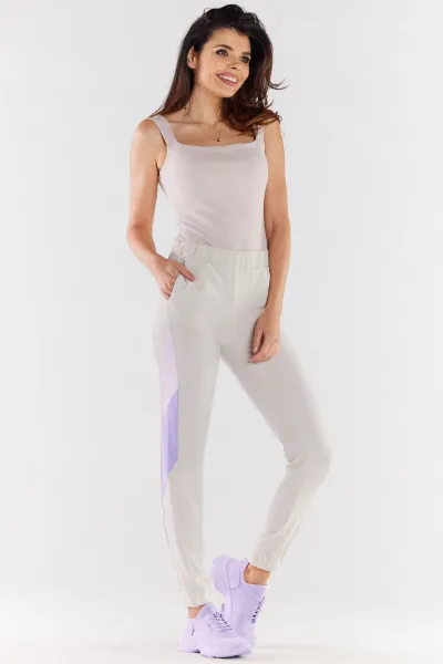 Awama Woman's Trousers A498