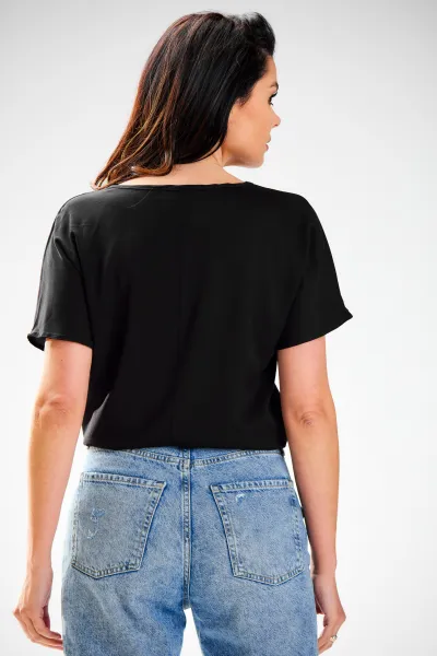 Awama Woman's Blouse A588