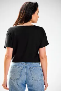Awama Woman's Blouse A588