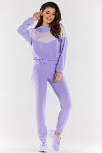 Awama Woman's Sweatshirt A497