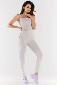Awama Woman's Trousers A498