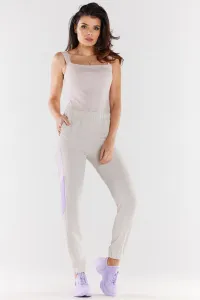 Awama Woman's Trousers A498