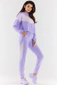 Awama Woman's Sweatshirt A497