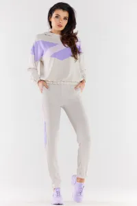 Awama Woman's Trousers A498