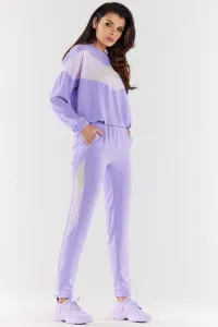 Awama Woman's Sweatshirt A497