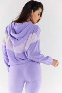 Awama Woman's Sweatshirt A497