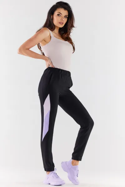 Awama Woman's Trousers A498