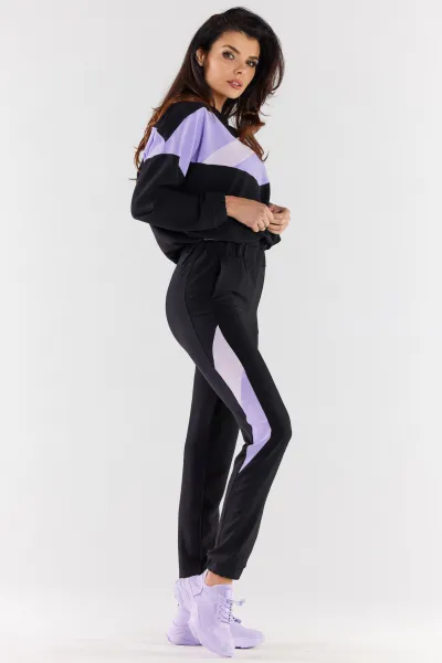 Awama Woman's Trousers A498