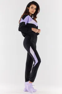 Awama Woman's Trousers A498