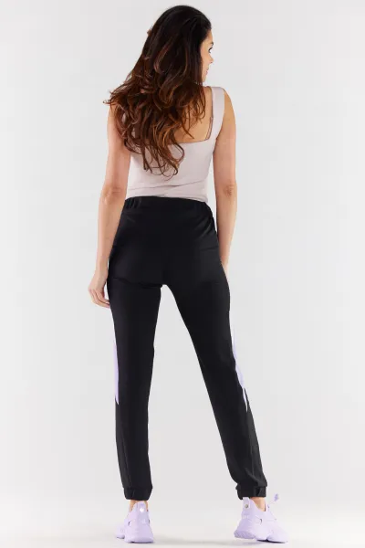 Awama Woman's Trousers A498