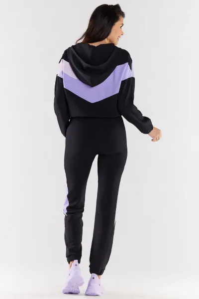 Awama Woman's Sweatshirt A497