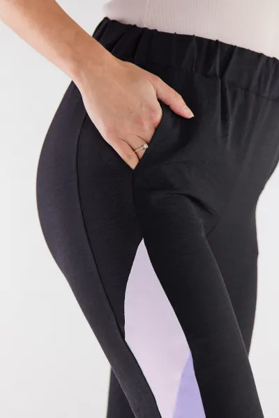 Awama Woman's Trousers A498