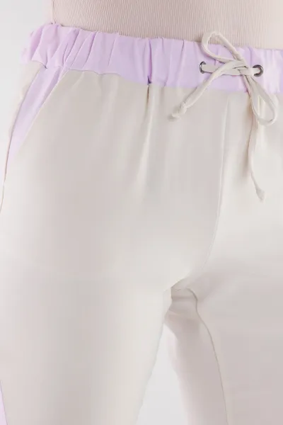 Awama Woman's Trousers A496
