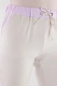 Awama Woman's Trousers A496
