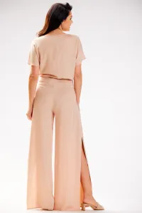 Awama Woman's Trousers A589