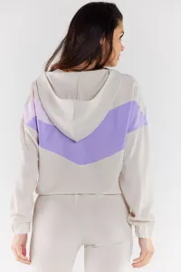 Awama Woman's Sweatshirt A497
