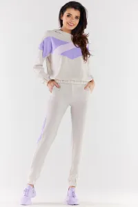 Awama Woman's Sweatshirt A497